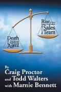 Death of the Traditional Real Estate Agent