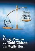 Death of the Traditional Real Estate Agent