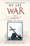 We Are at War Book 7