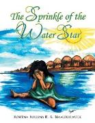 The Sprinkle of the Water Star