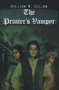 The Printer's Vampyr