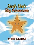 Sarah Star's Big Adventure