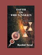 Faith in the Unseen