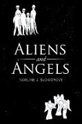 Aliens and Angels