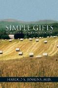 SIMPLE GIFTS