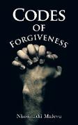 Codes of Forgiveness