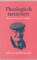 Theologisch testament / druk 2