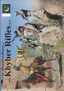 An Illustrated History of Khyber Rifles 1878-2015