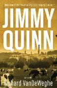 Jimmy Quinn