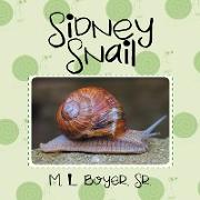 Sidney Snail