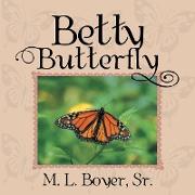 Betty Butterfly