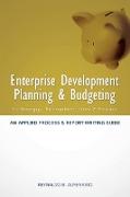 Enterprise Development Planning & Budgeting
