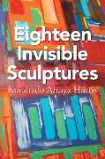 Eighteen Invisible Sculptures
