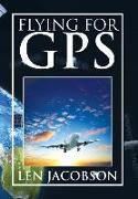Flying for GPS