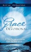 Grace Now Devotional