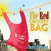 The Red Grocery Bag