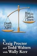 Death of the Traditional Real Estate Agent