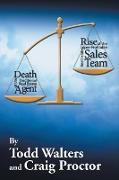 Death of the Traditional Real Estate Agent