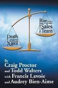 Death of the Traditional Real Estate Agent