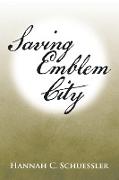 Saving Emblem City