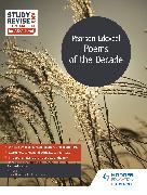 Study and Revise Literature Guide for AS/A-level: Pearson Edexcel Poems of the Decade