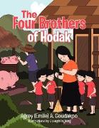 The Four Brothers of Hodak