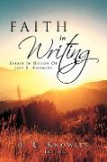 Faith in Writing