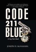 Code 211 Blue