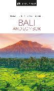 DK Eyewitness Bali and Lombok