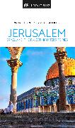 DK Eyewitness Jerusalem, Israel and the Palestinian Territories