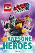THE LEGO (R) MOVIE 2 (TM) Awesome Heroes