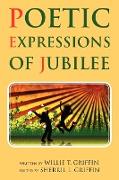 Poetic Expressions of Jubilee