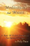 Meditations and Muses