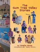 The Gum Tree Valley Stories