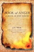Book of Anger