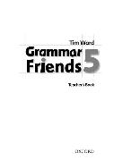 Grammar Friends 5: Teacher's Book