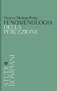 Fenomenologia della percezione