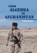 From Algebra to Afghanistan