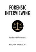 Forensic Interviewing