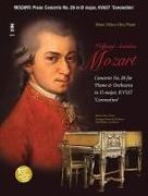 Mozart - Concerto No. 26 in D Major (Kv537), Coronation: 2-CD Set [With 2cds]