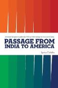 Passage from India to America