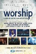 Sound of Worship (Songbook & CD): 13 Powerful Anthems for the Worship Choir [With CD (Audio)]