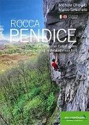 Rocca Pendice. Arrampicate nei colli Euganei-Rock climbing in the Euganean hills
