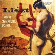 Liszt:Twelve Symphonic Poems