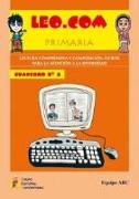 Leo.com, Educación Primaria. Cuaderno 6