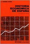 Historia económica de España