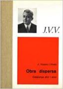 Vicens Vives : Obra dispersa. (Tomo 2)