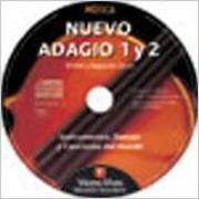 Nuevo Adagio, música, 1 ESO. Material auditivo para el aula
