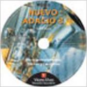 Nuevo Adagio, música, 1 ESO. Material auditivo para el aula