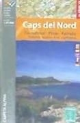 Caps del nord : FORMENTOR·PINAR·FERRUTX